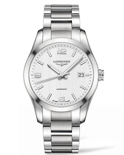 Longines Conquest L2.785.4.76.6